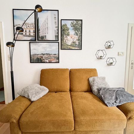 Apartment Mit Grossem Balkon In Hannover Nordstadt 외부 사진